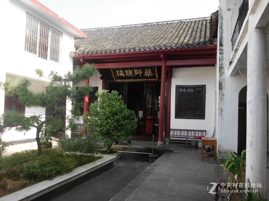 南岳衡山四座主庙烧香拜佛许愿必灵验流程规矩注意事项讲究指南