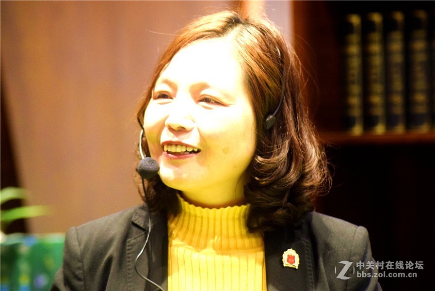 婚姻与财富管理讲座今日举行