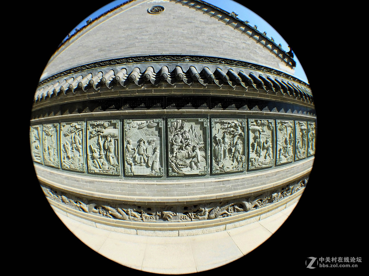 这个能算几毫米镜头