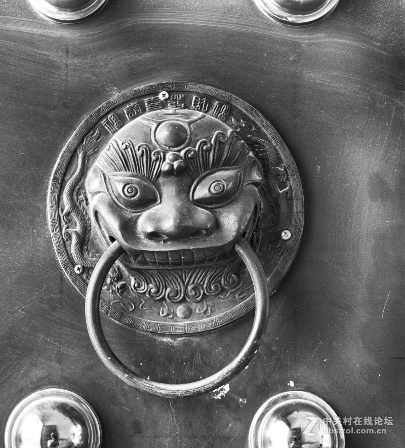 陕西宝鸡金台观