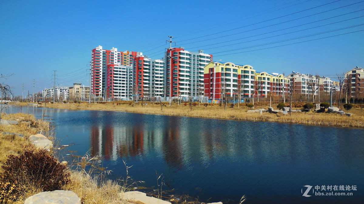 都说尼康S6500不好，我看拍的还不错。