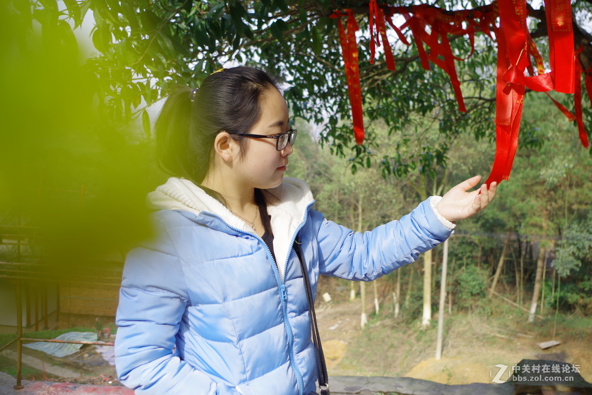 一组我和同学去玩的时候拍的照片