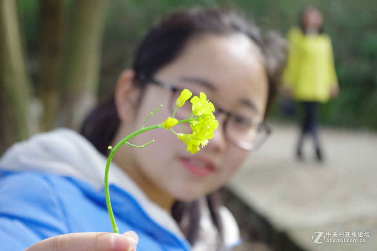 一组我和同学去玩的时候拍的照片