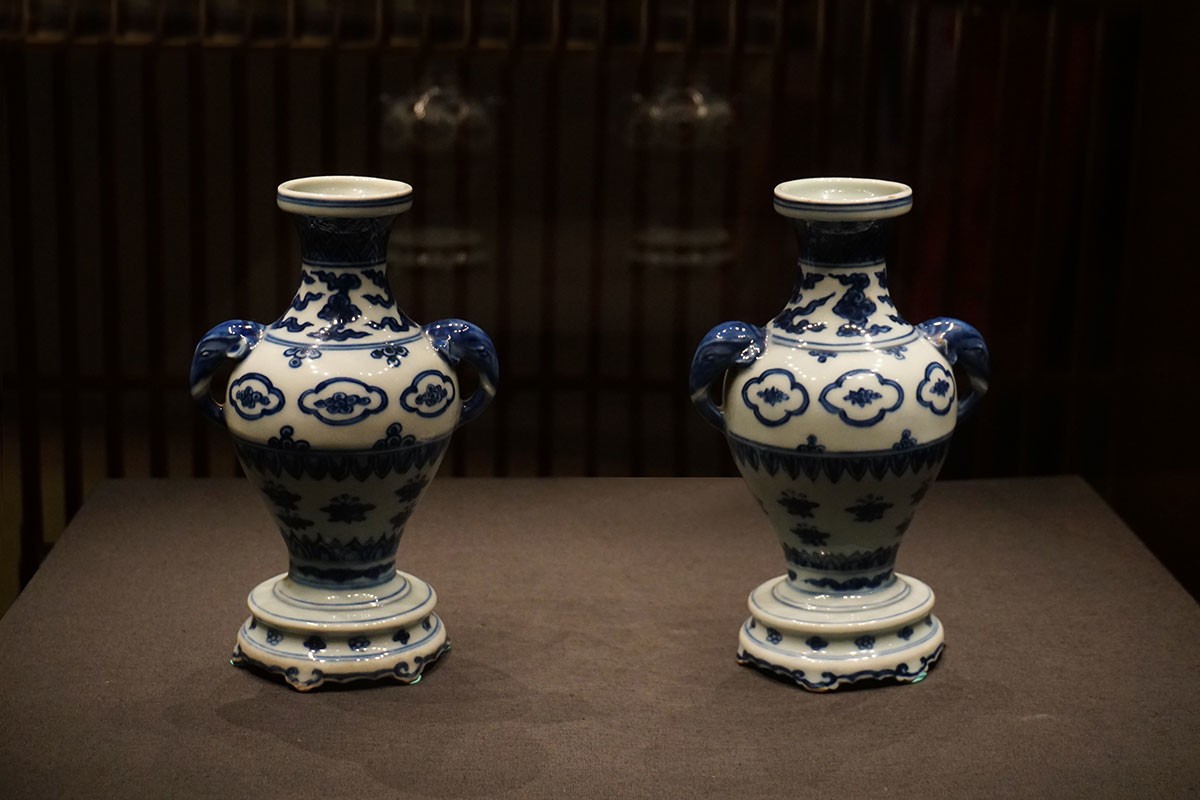 意大利艺术文化展——首博随拍