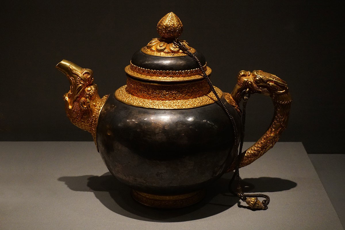 意大利艺术文化展——首博随拍