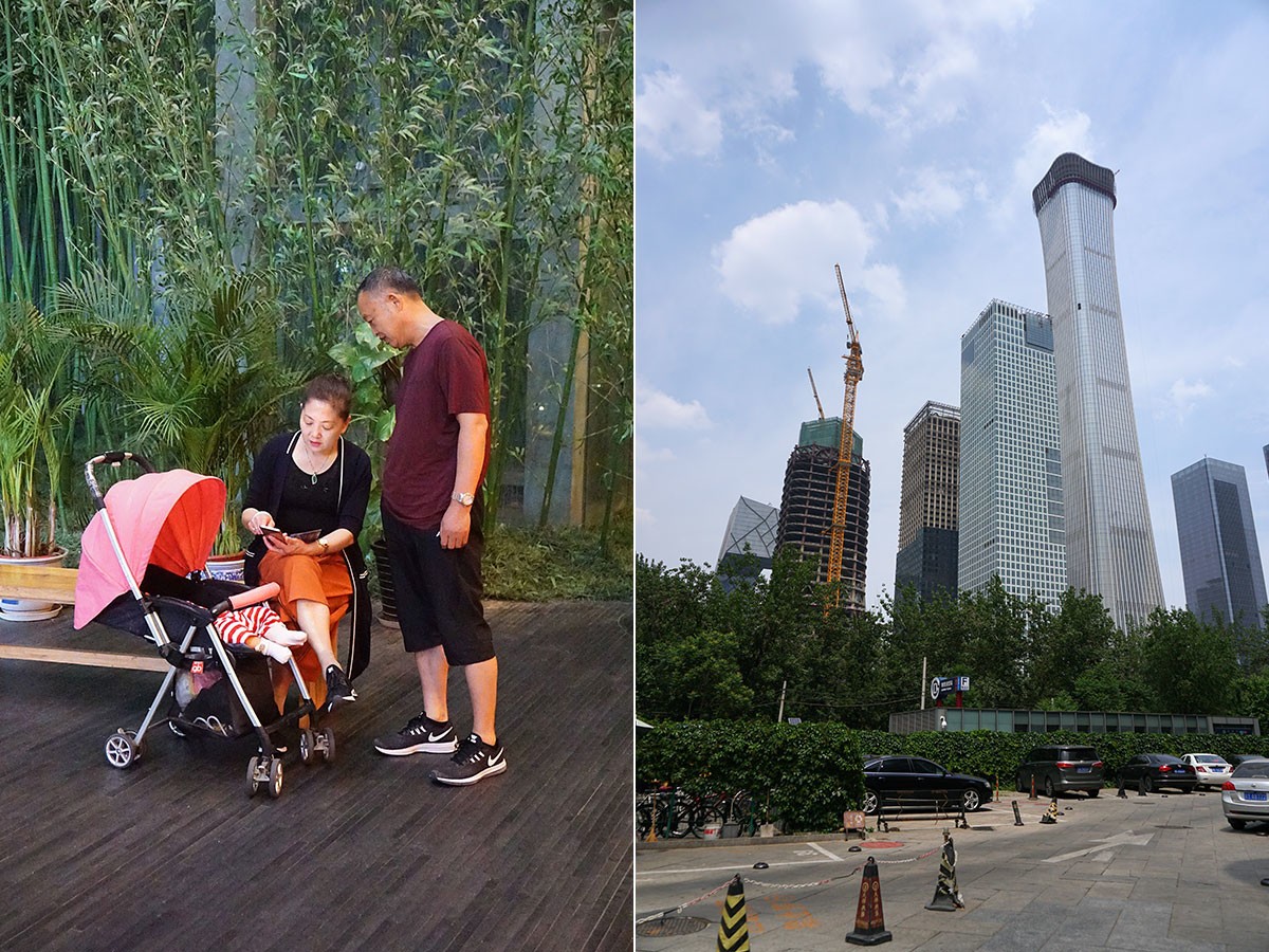 意大利艺术文化展——首博随拍