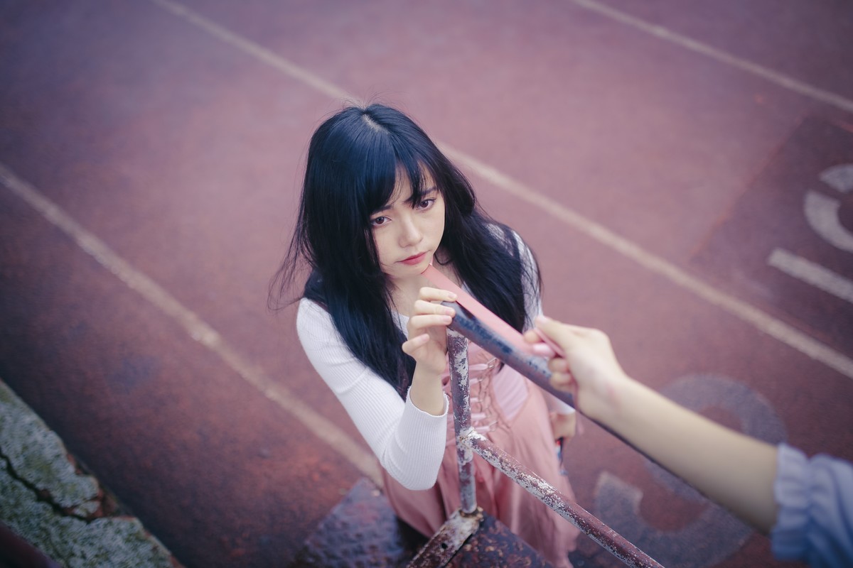 #佳能EOS M50微单-留住美好瞬间#碧玉年华