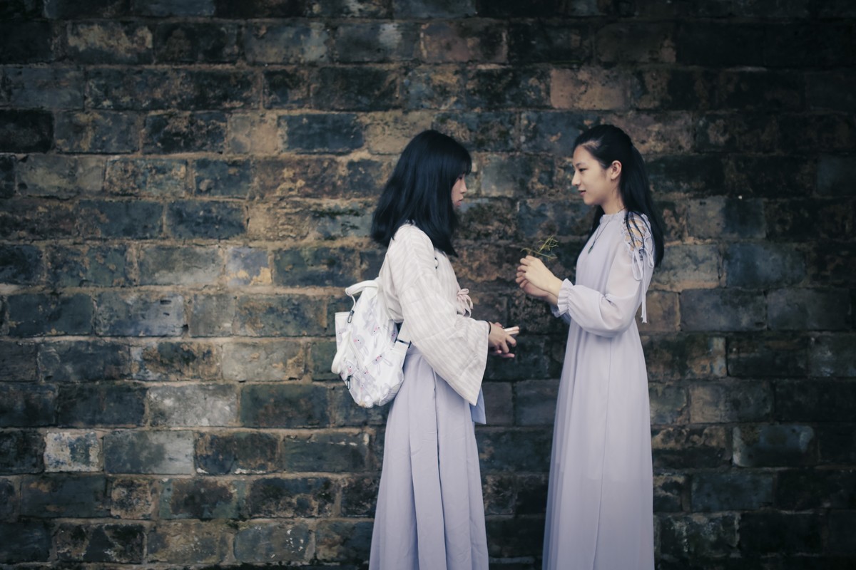 #佳能EOS M50微单-留住美好瞬间#碧玉年华