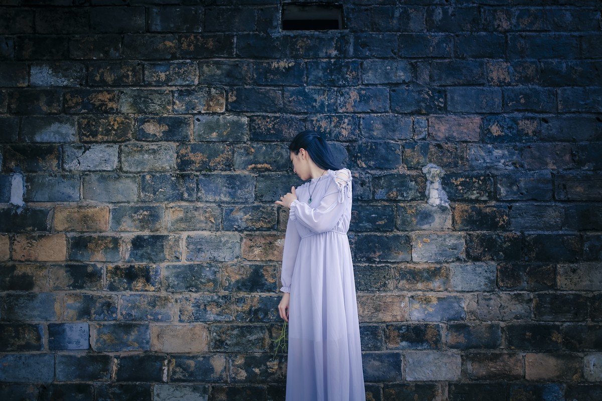 #佳能EOS M50微单-留住美好瞬间#碧玉年华