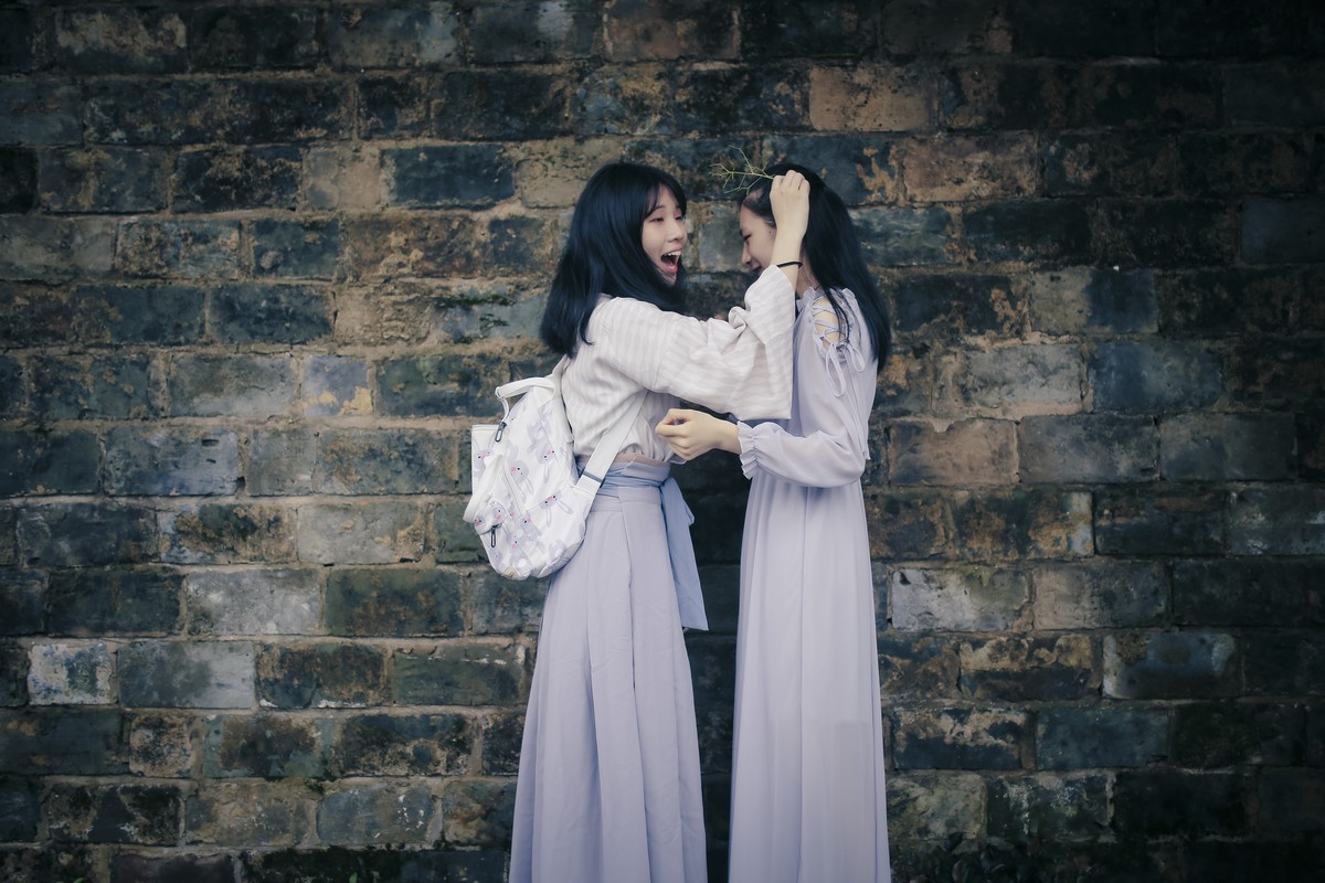 #佳能EOS M50微单-留住美好瞬间#碧玉年华