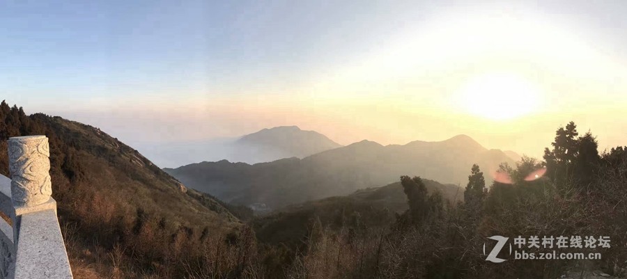 南岳衡山四座主庙烧香拜佛许愿必灵验流程规矩注意事项讲究指南