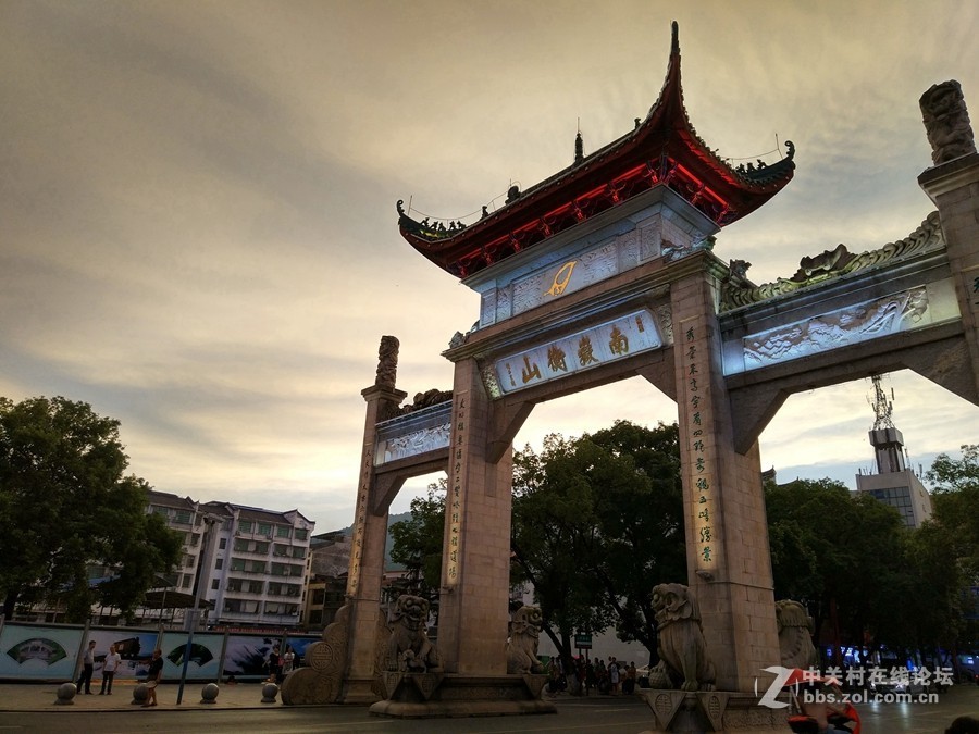 南岳衡山四座主庙烧香拜佛许愿必灵验流程规矩注意事项讲究指南