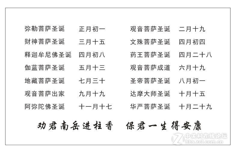 南岳衡山四座主庙烧香拜佛许愿必灵验流程规矩注意事项讲究指南