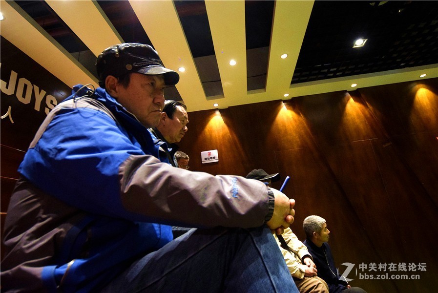 婚姻与财富管理讲座今日举行