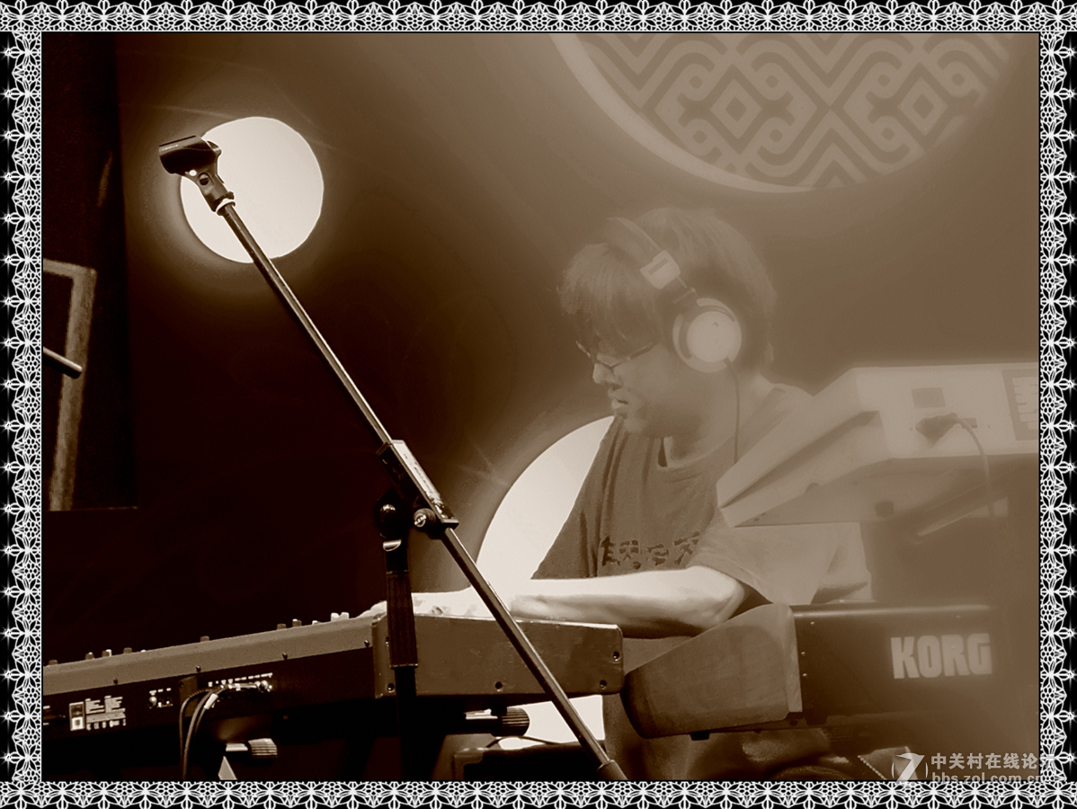 新天地 卡片机 音乐会 泡吧 随拍