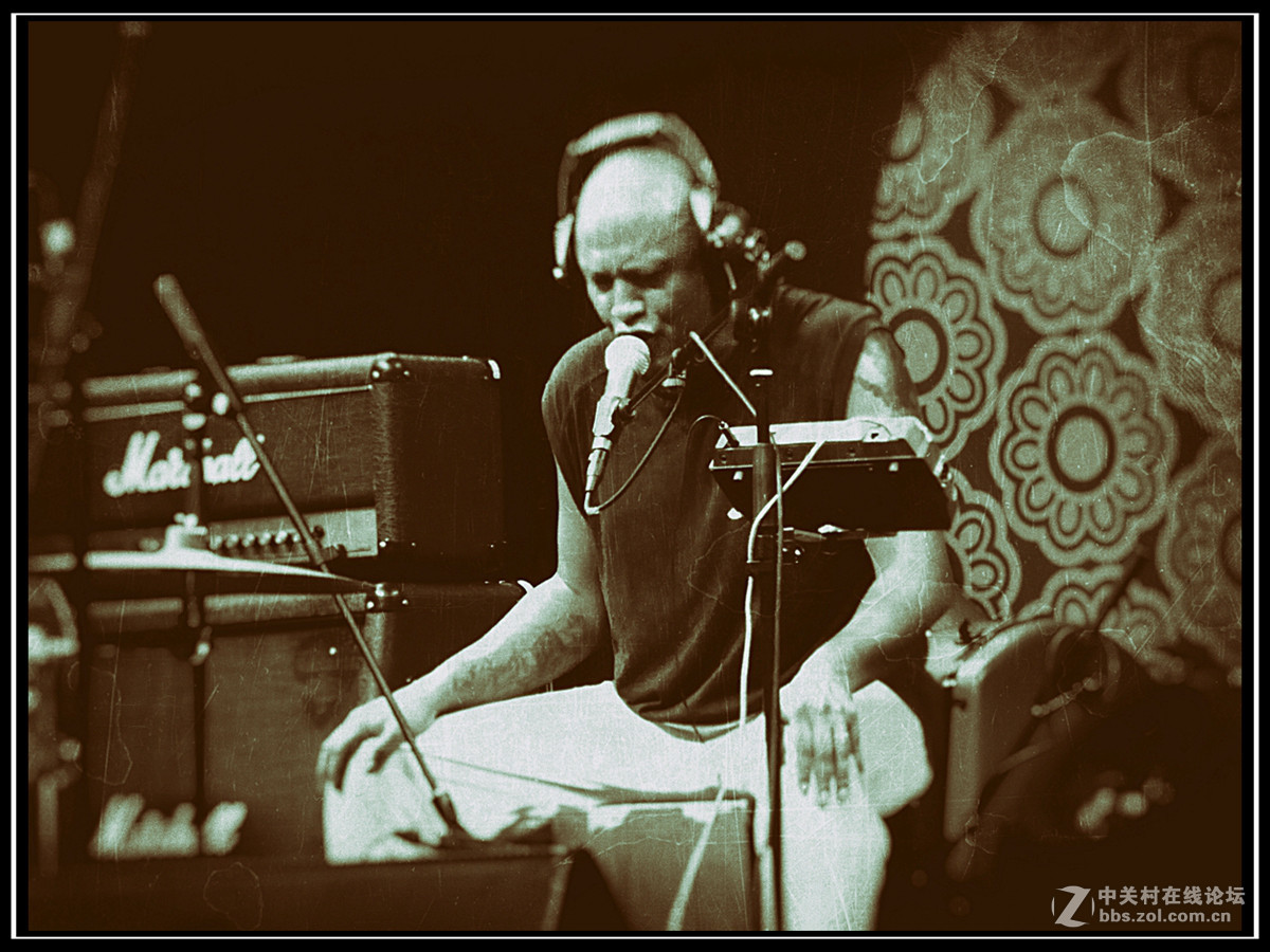 新天地 卡片机 音乐会 泡吧 随拍