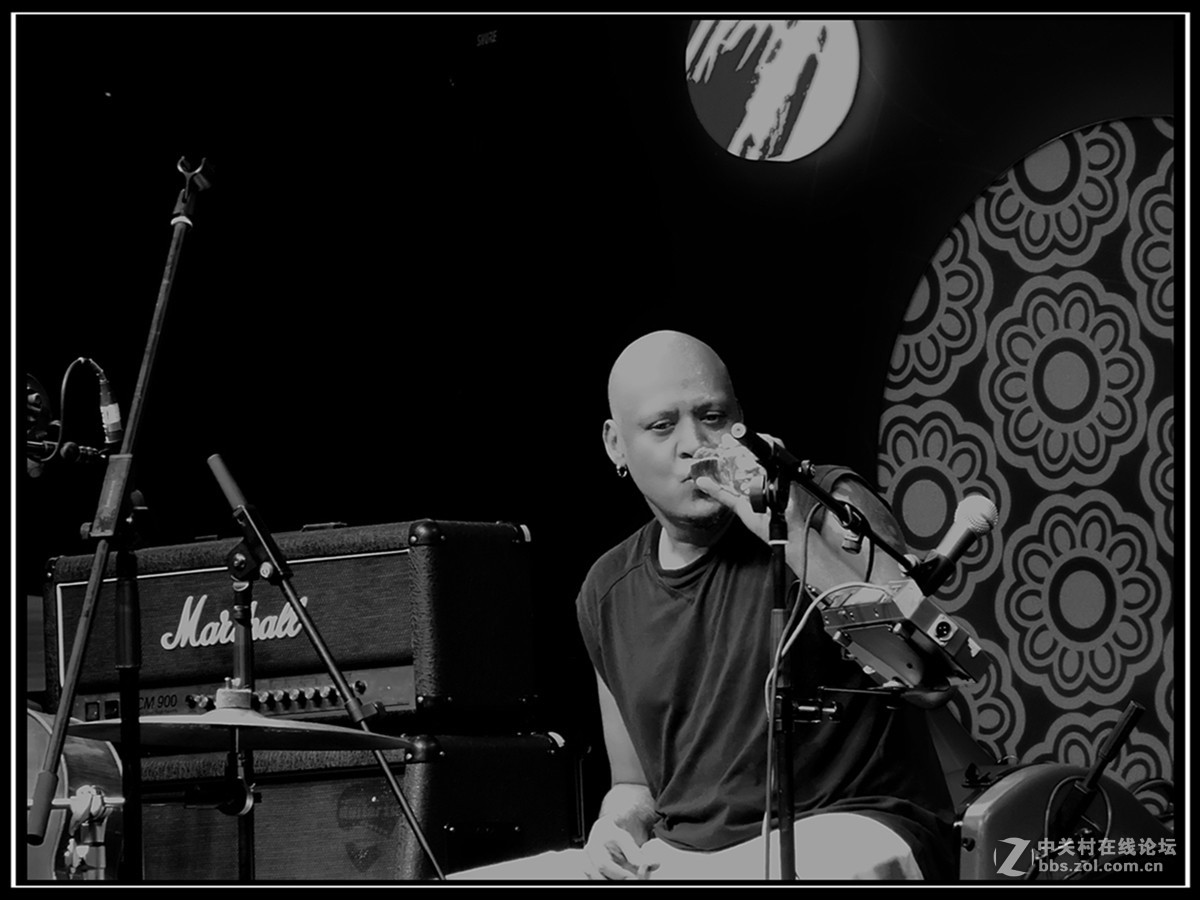 新天地 卡片机 音乐会 泡吧 随拍