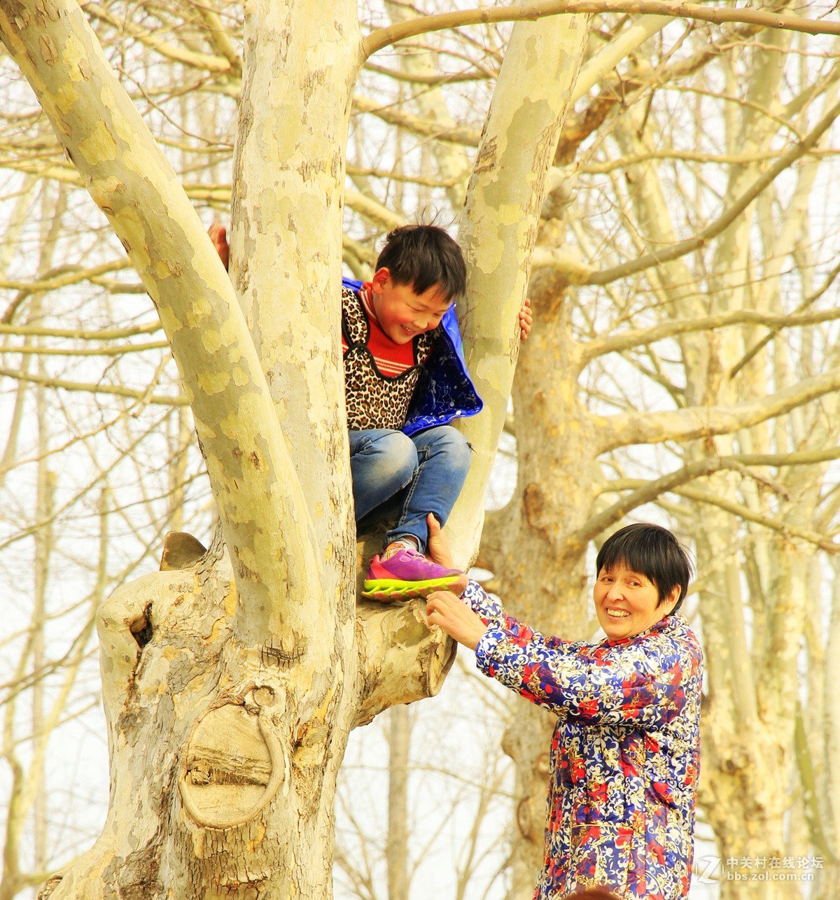 #佳能月赛-与佳能一起去踏青#欢乐迎春