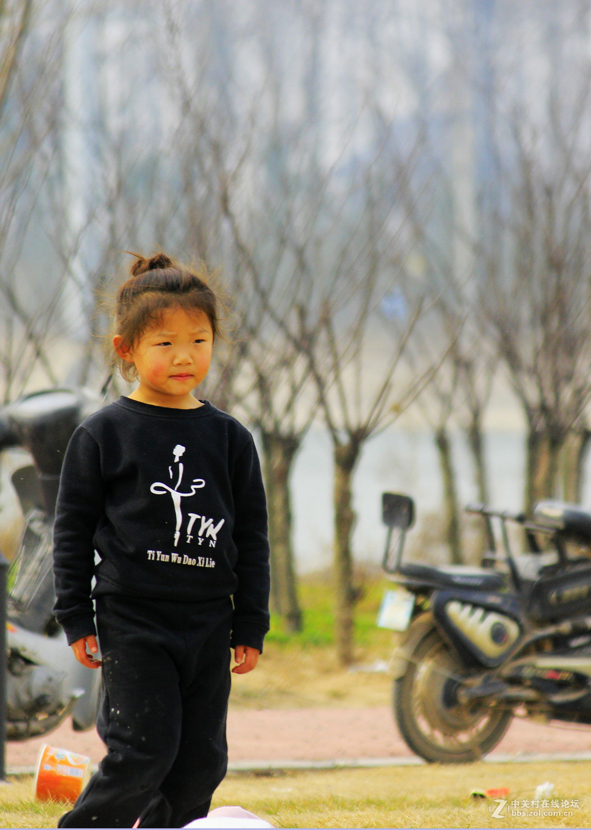 #佳能月赛-与佳能一起去踏青#欢乐迎春