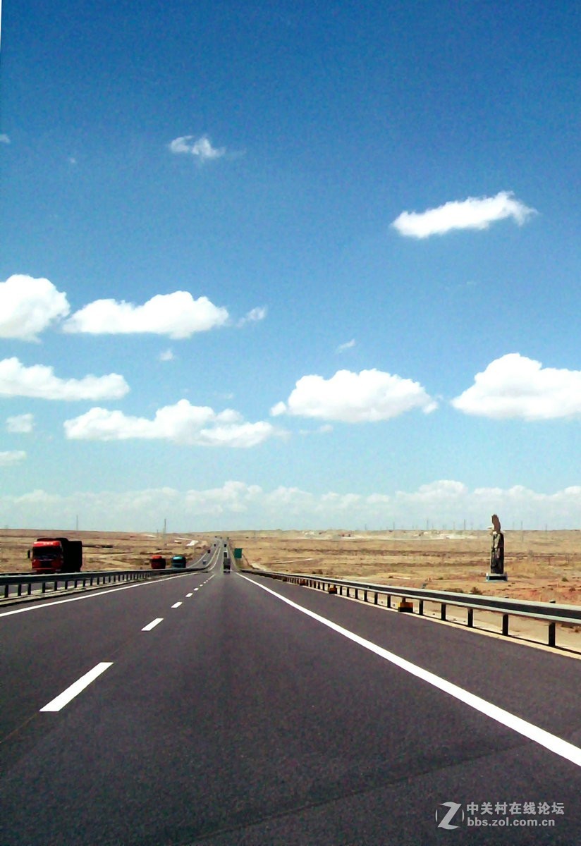 2017夏 长沙到喀什（29）进入新疆