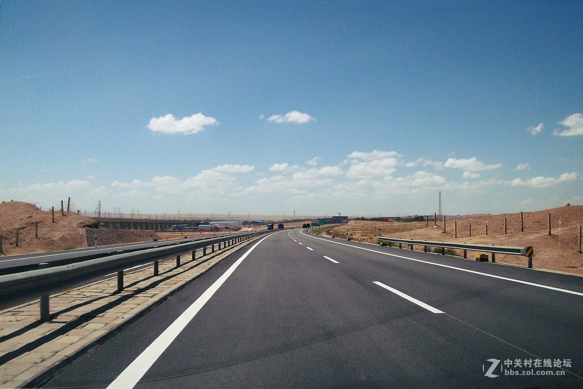 2017夏 长沙到喀什（29）进入新疆