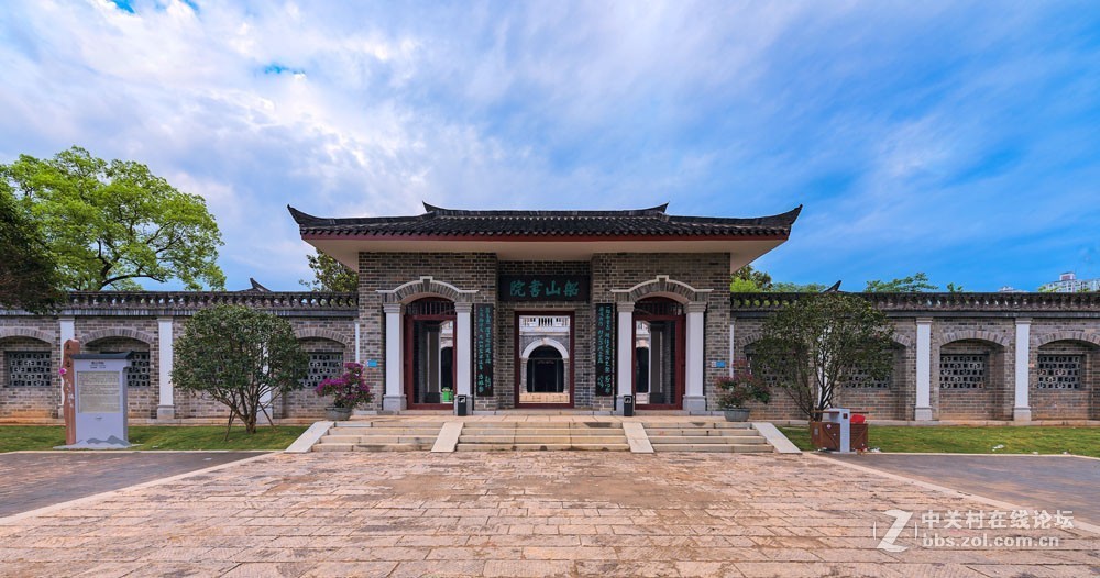 衡阳市东州岛随拍