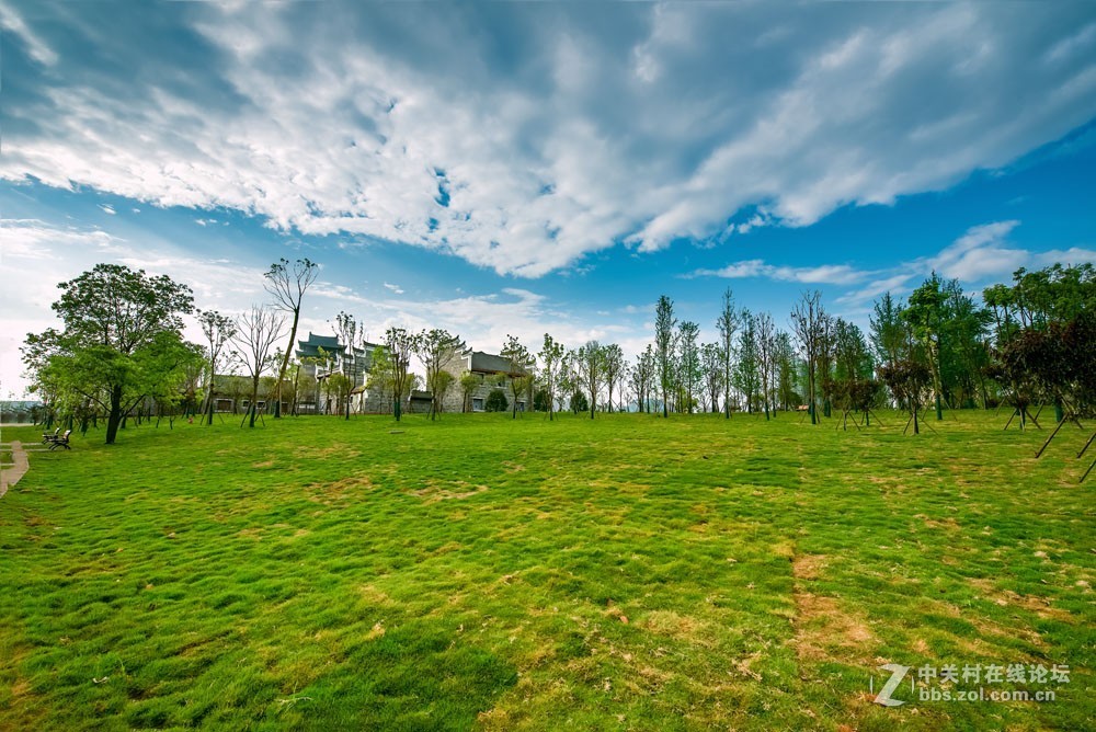 衡阳市东州岛随拍