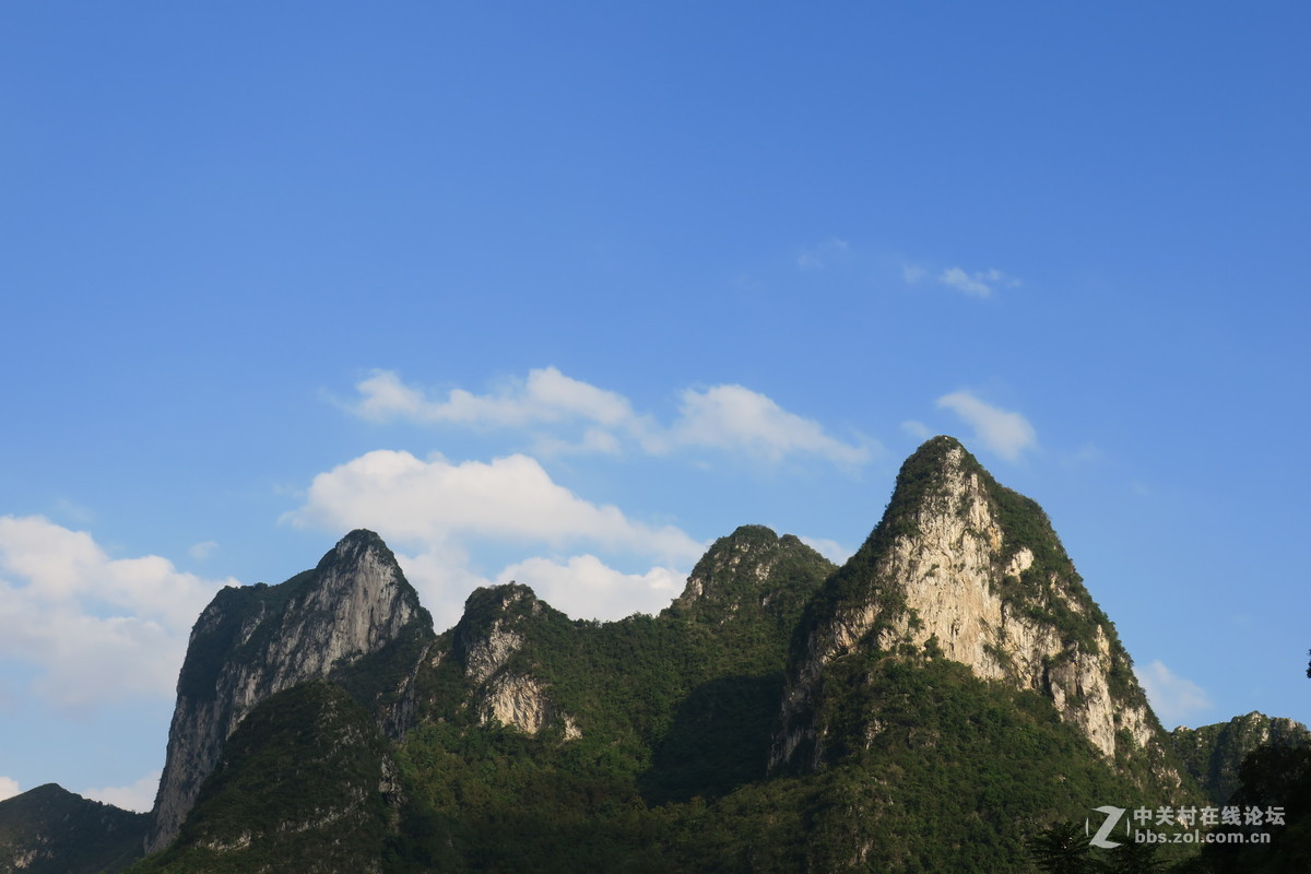 新手试AV挡ND镜拍天