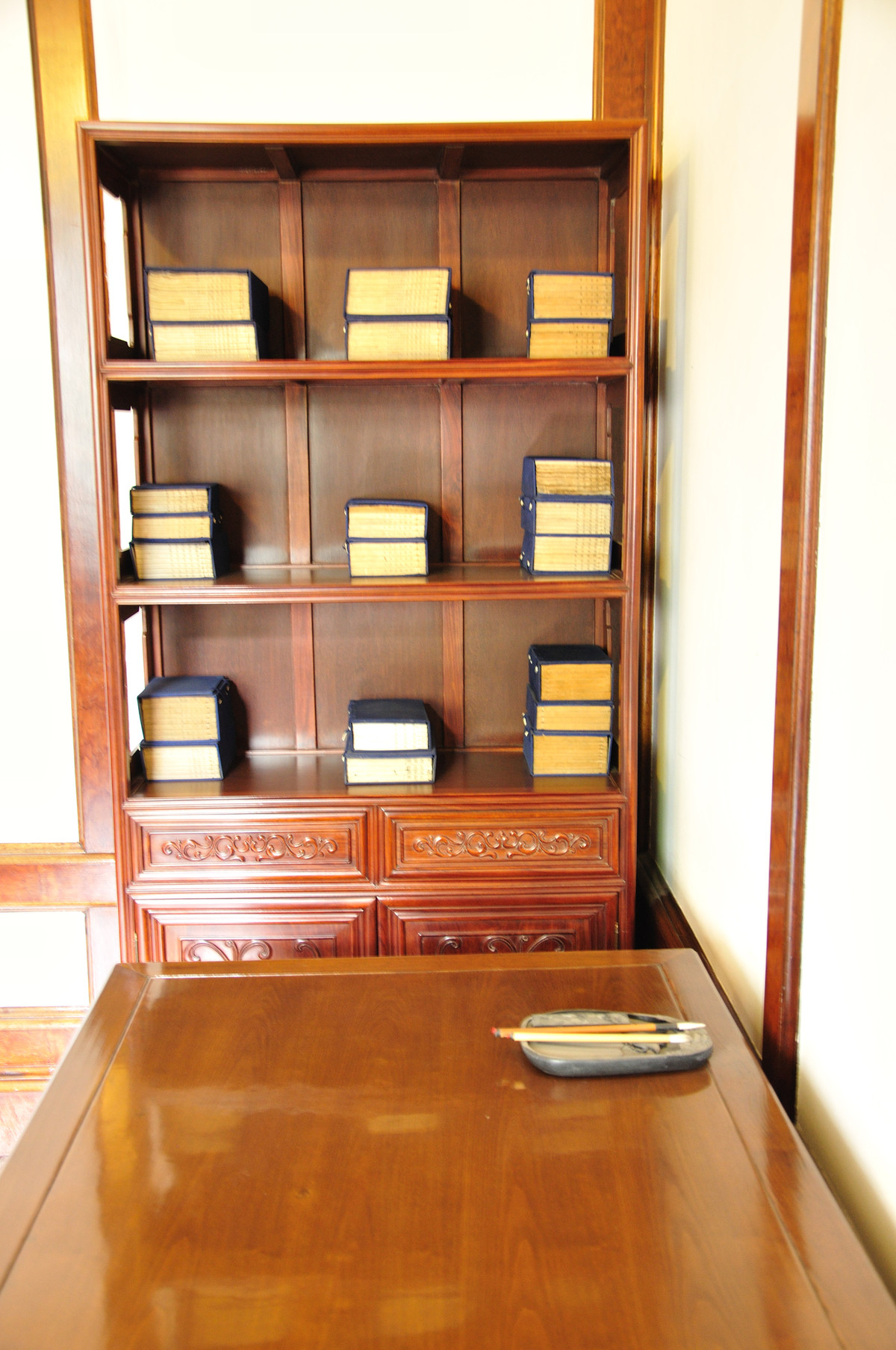 伪满皇宫（三）