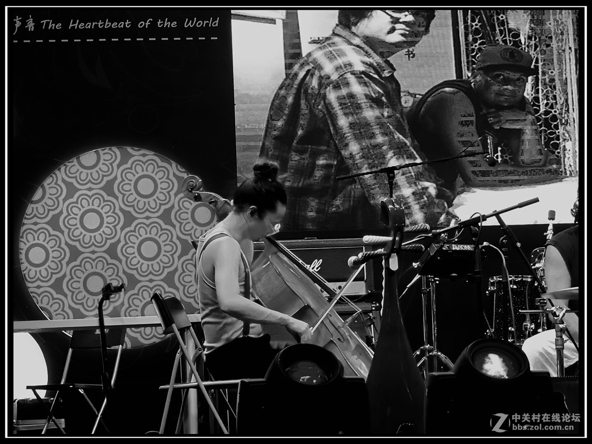 新天地 卡片机 音乐会 泡吧 随拍