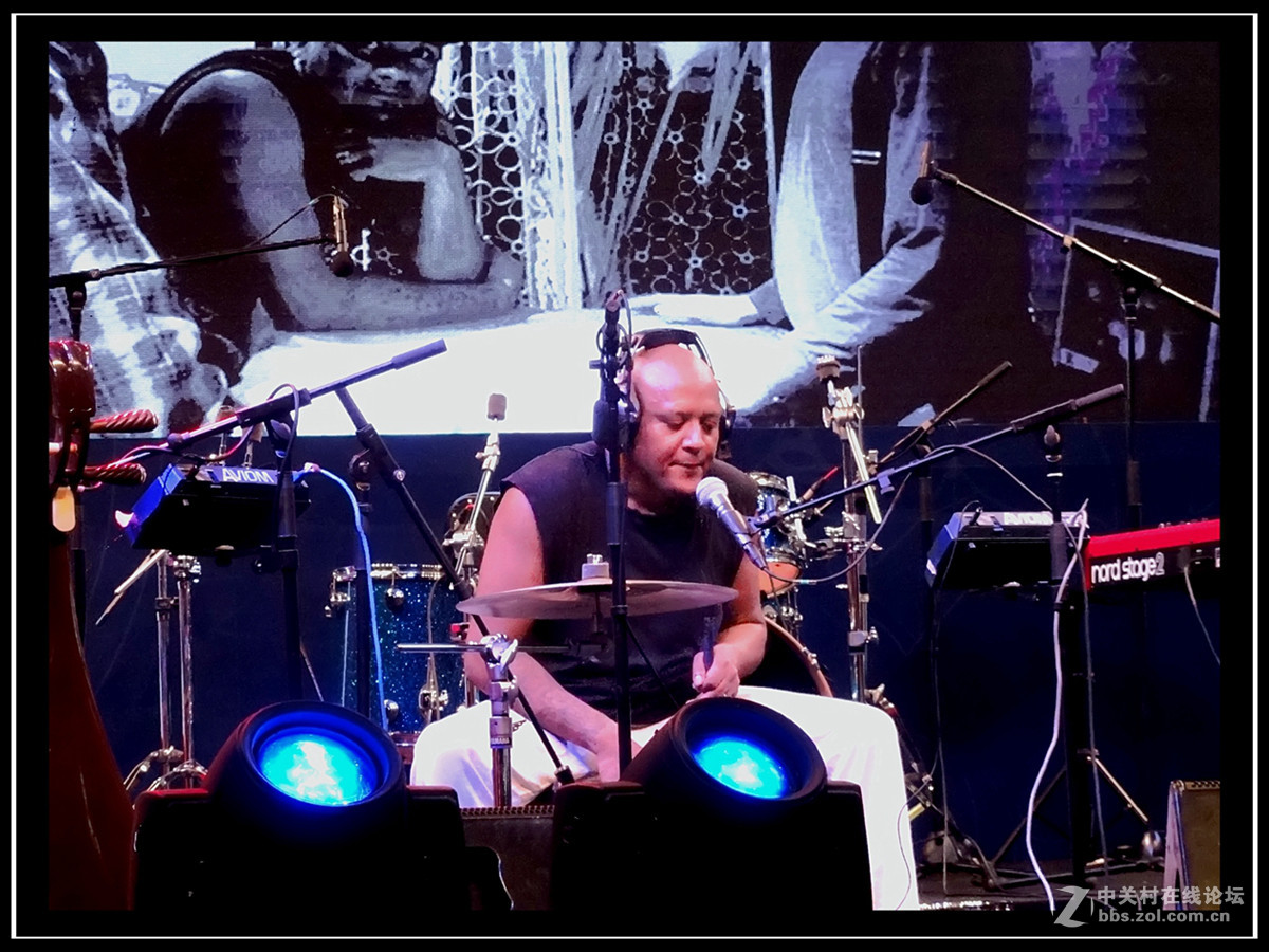 新天地 卡片机 音乐会 泡吧 随拍