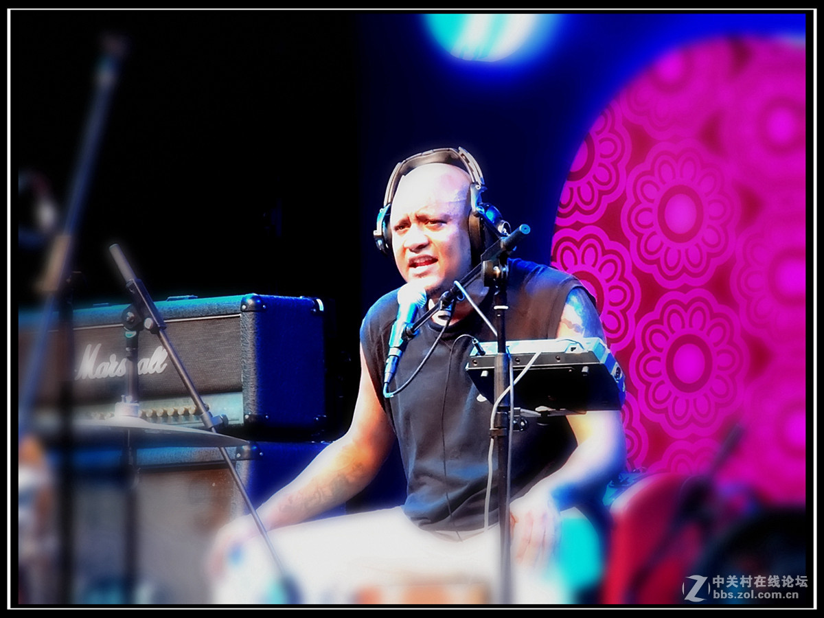 新天地 卡片机 音乐会 泡吧 随拍