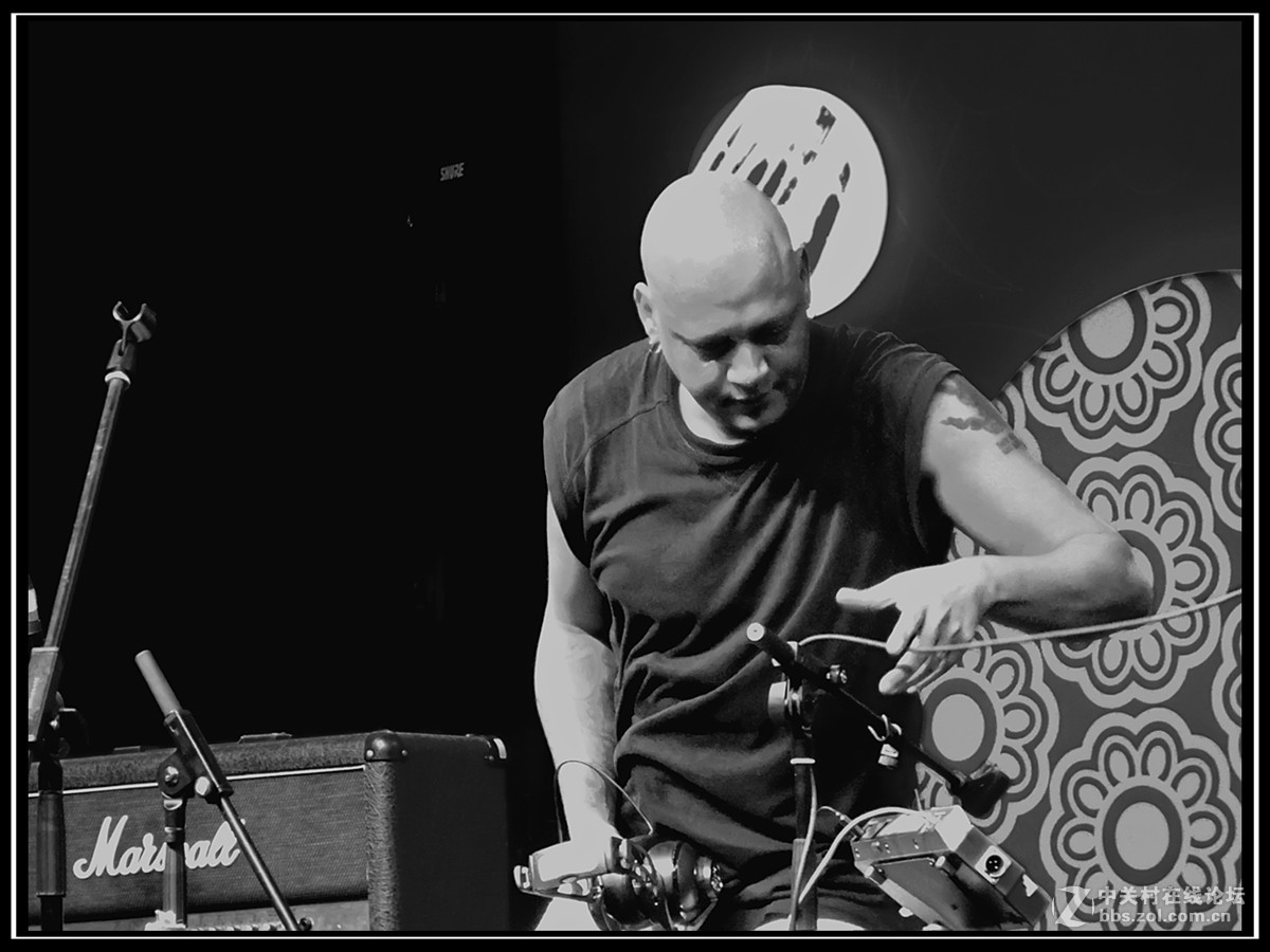 新天地 卡片机 音乐会 泡吧 随拍