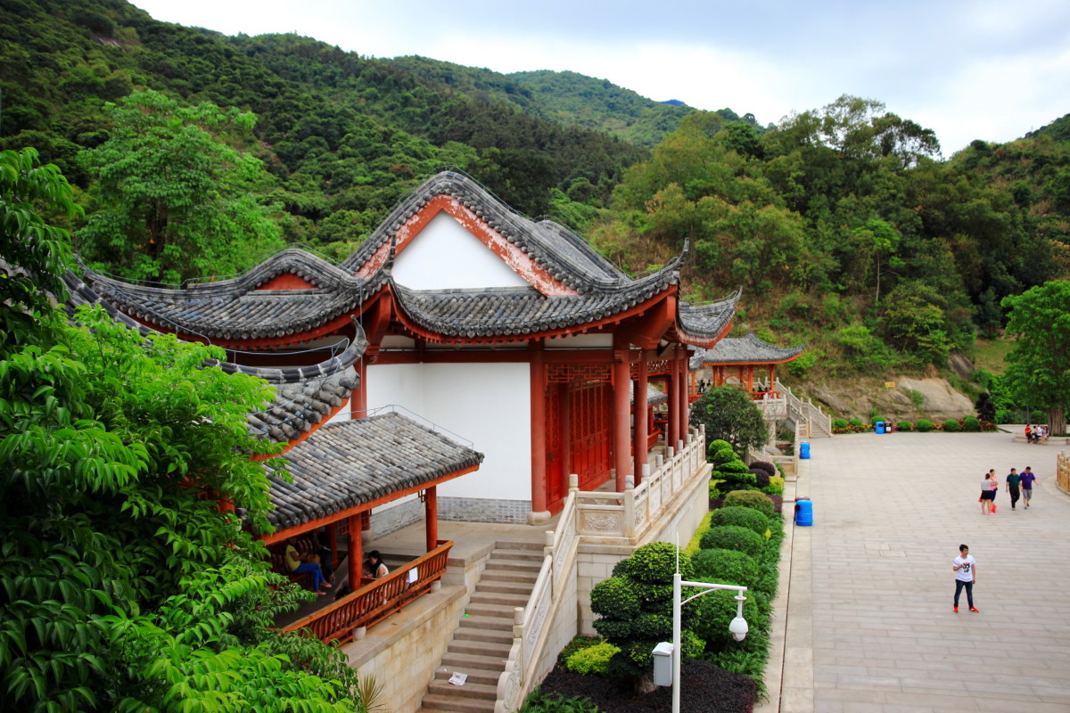 羊台叠翠老片首发