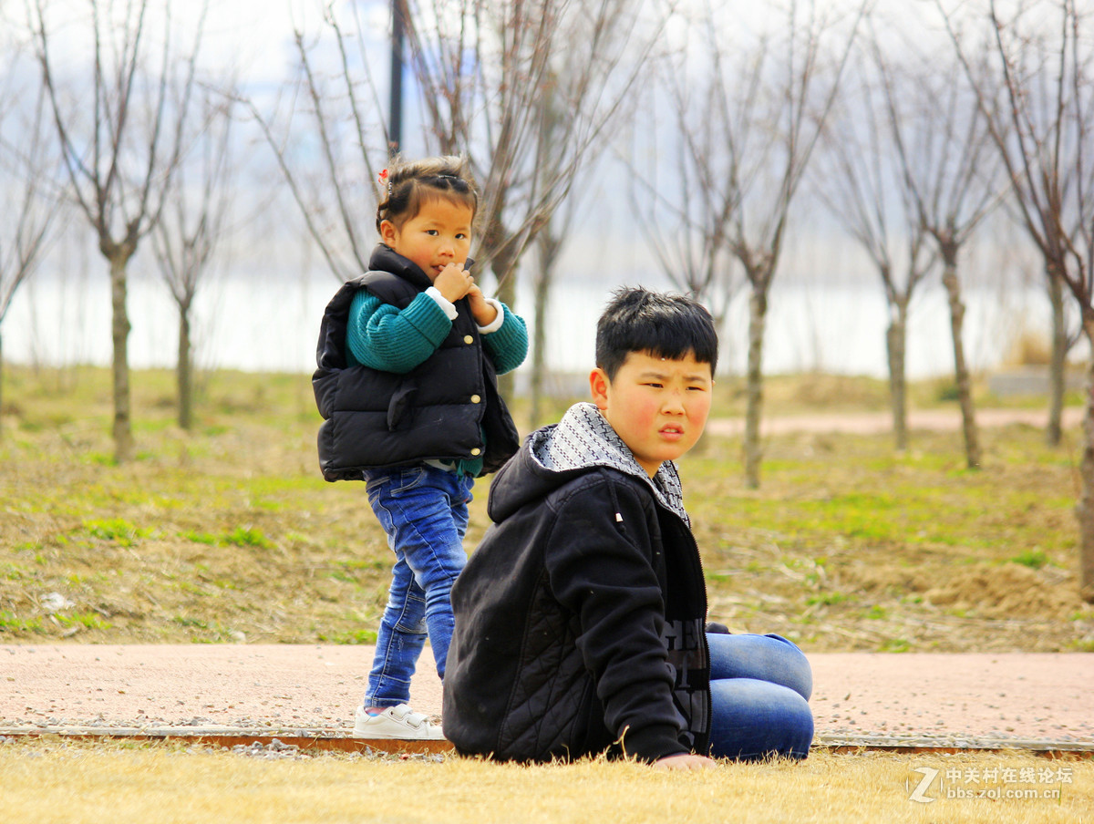 #佳能月赛-与佳能一起去踏青#欢乐迎春