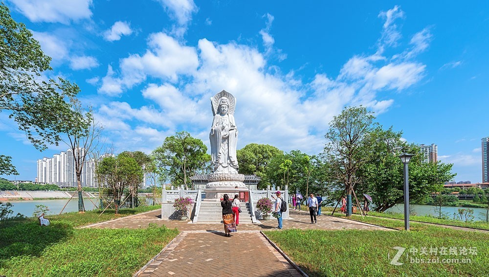 衡阳市东州岛随拍