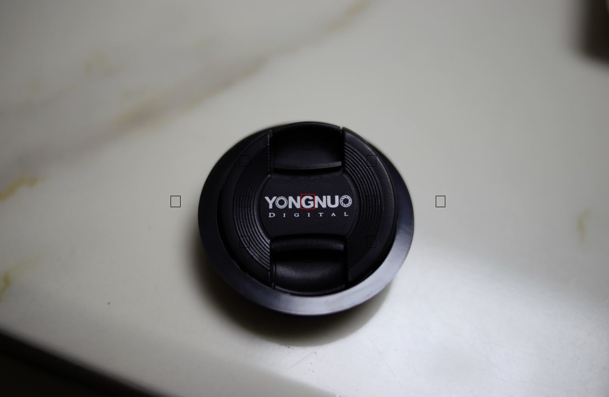 国产镜头永诺35mm F2试镜照，支持国产！