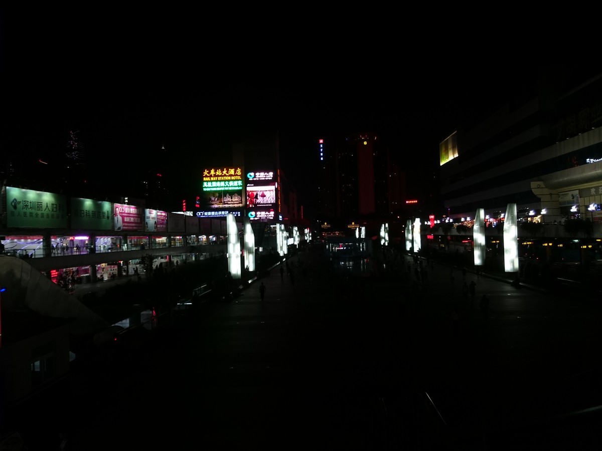 sony Z3拍摄