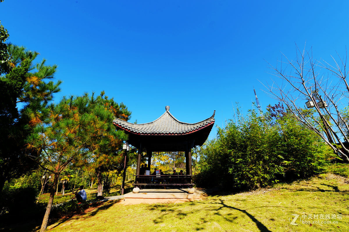 热烈祝贺安徽省宁国市荣获中国十大最美城镇！-中关村在线摄影论坛