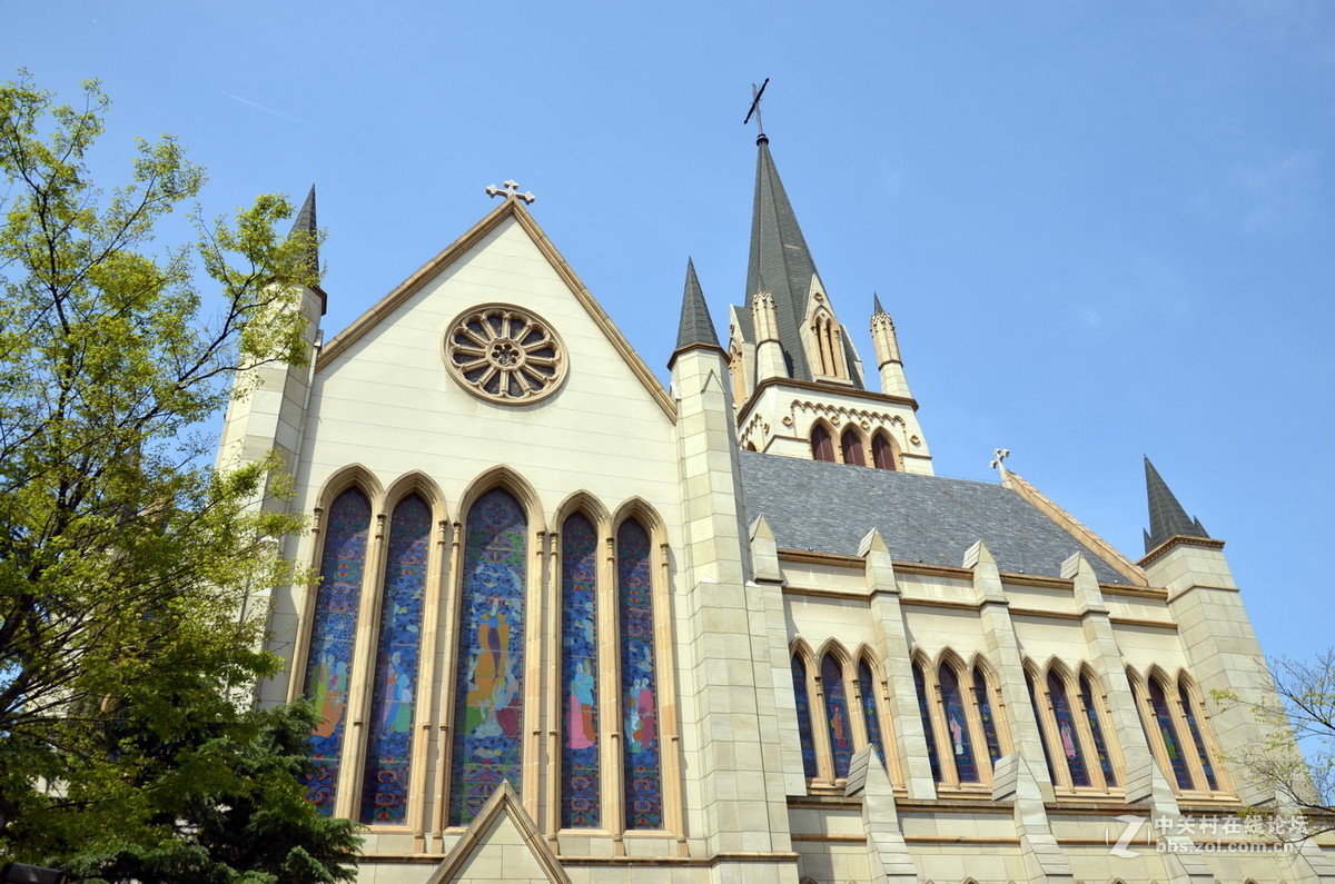 松.江泰晤士小镇