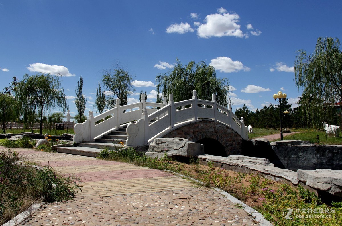 鄂尔多斯图克镇2