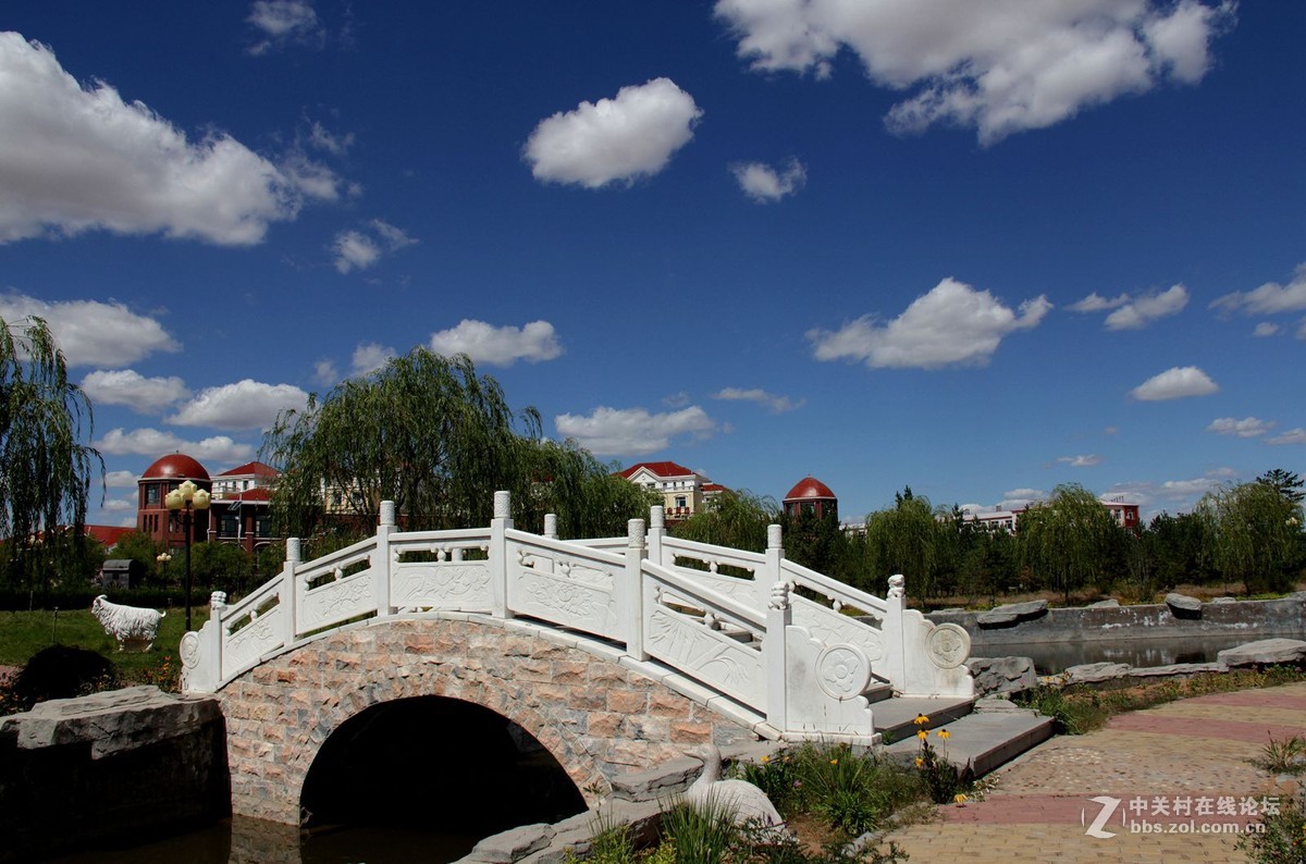 鄂尔多斯图克镇2