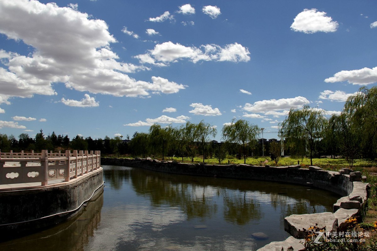 鄂尔多斯图克镇2