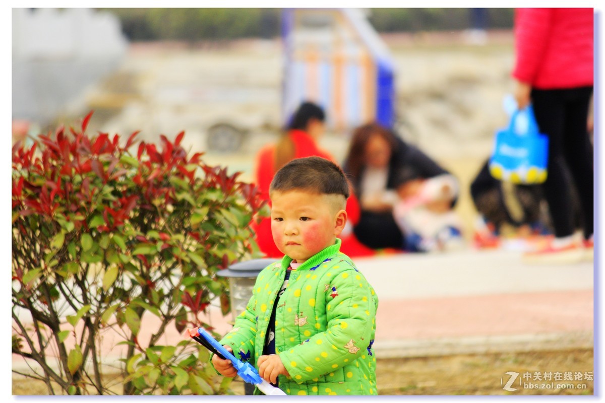 #佳能月赛-与佳能一起去踏青#春天来了