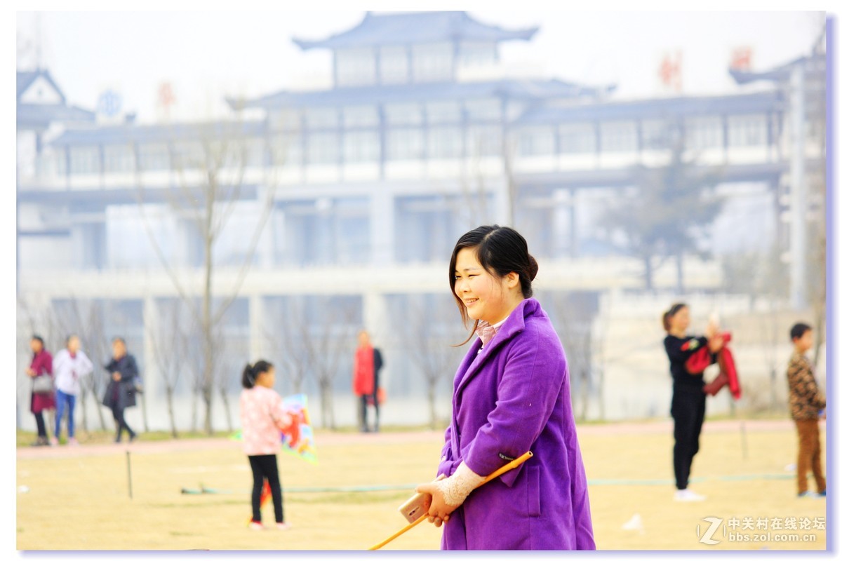 #佳能月赛-与佳能一起去踏青#春天来了