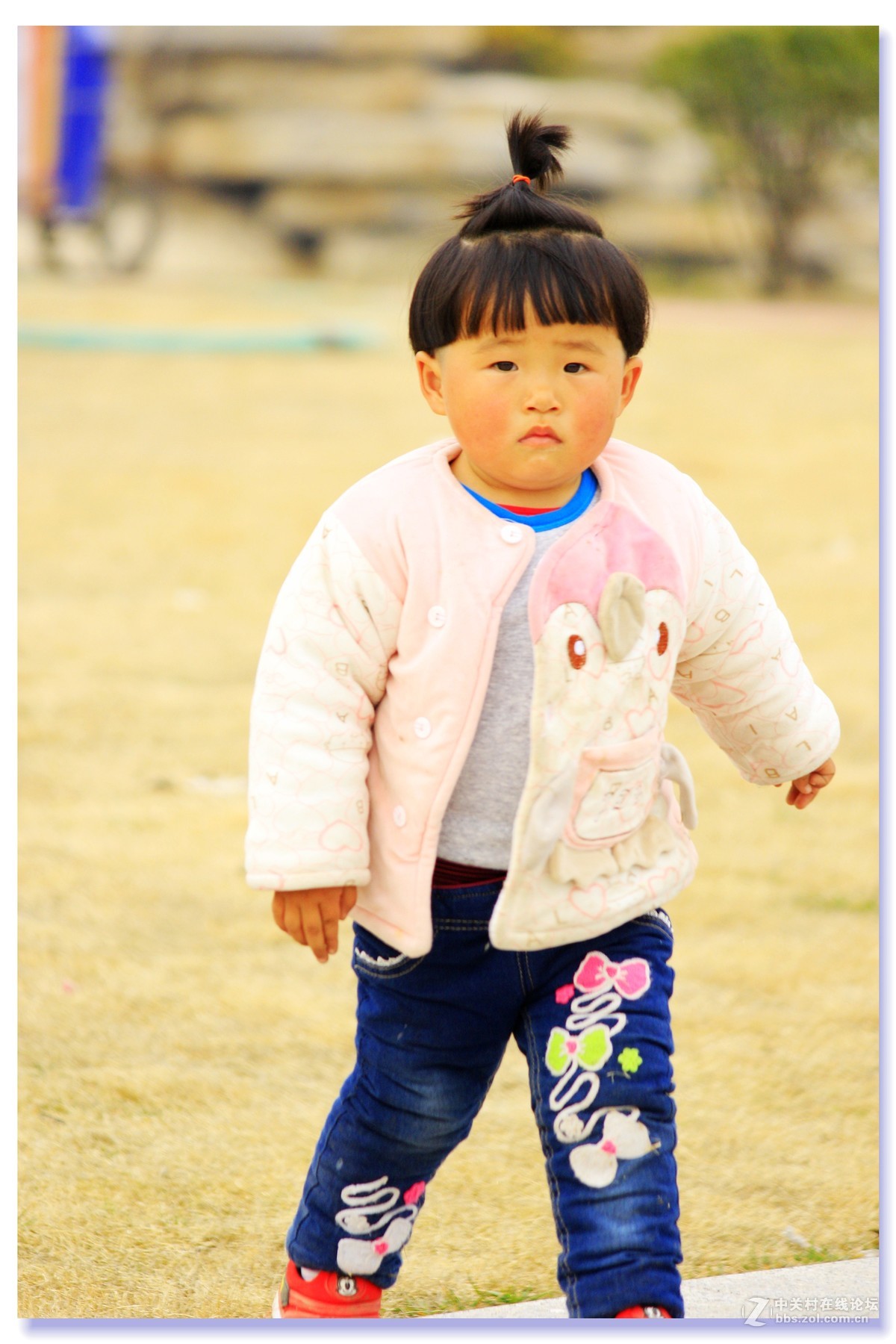 #佳能月赛-与佳能一起去踏青#春天来了