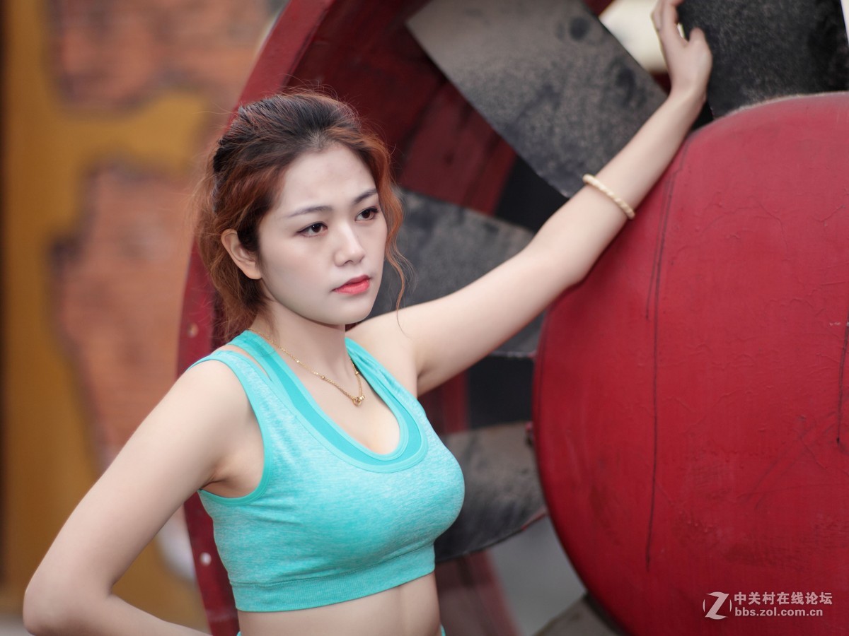 699创意园poco活动