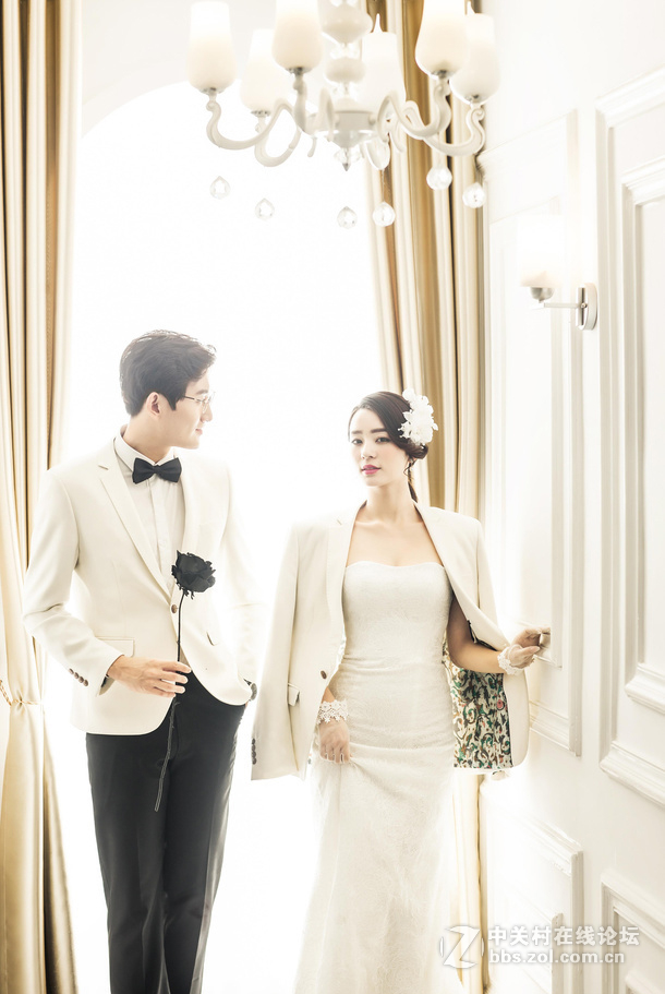 大连旅拍婚纱摄影-简约