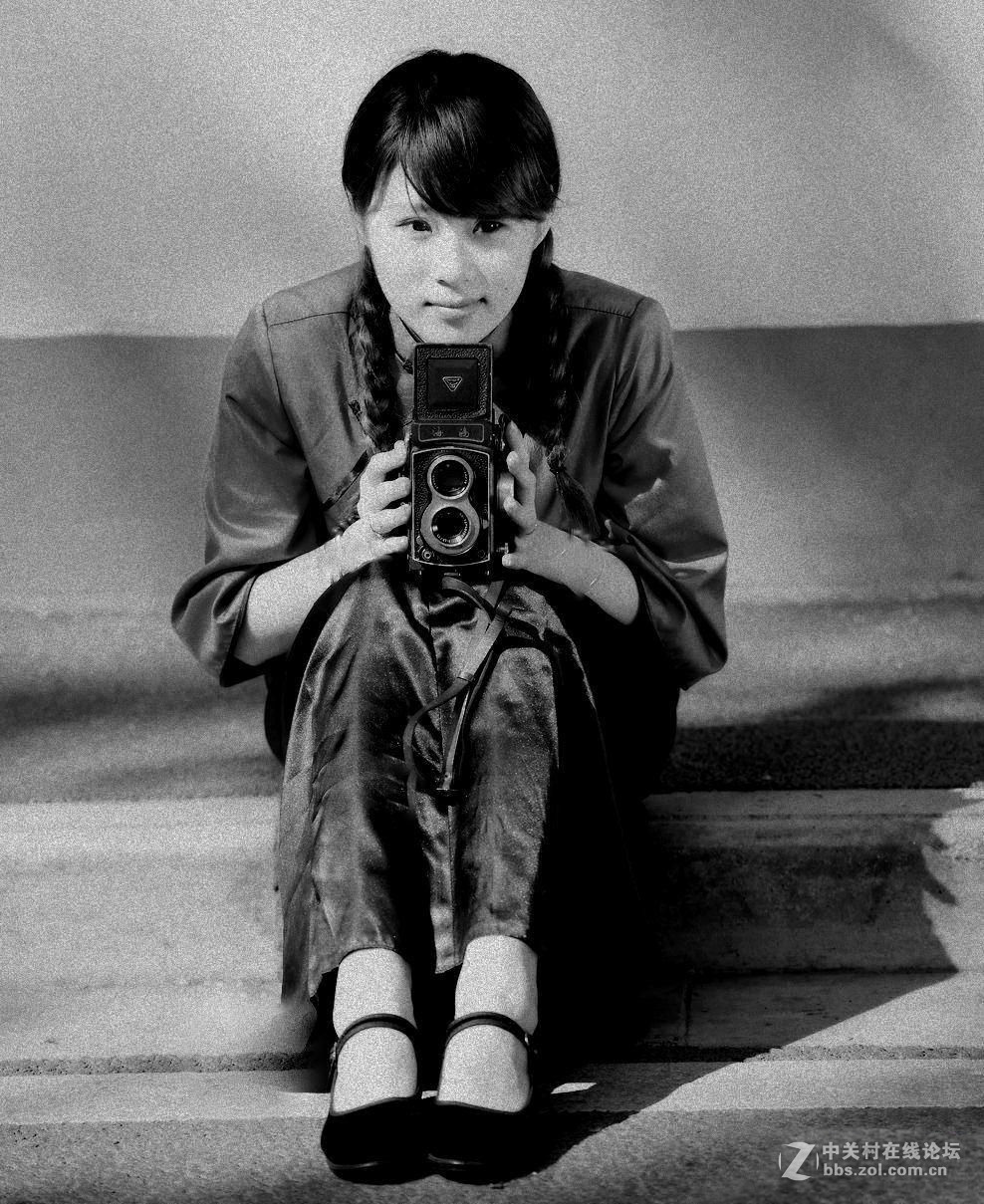 海鸥4B-1双反（往事只能回味）    ----旭中冰雪