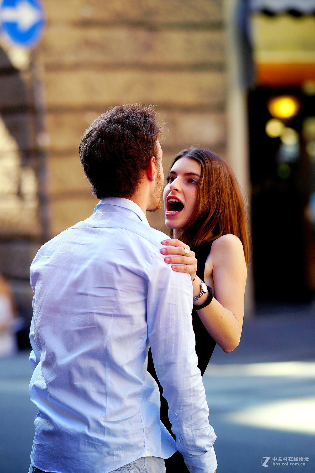 行走意大利之眉间、心上、相拥